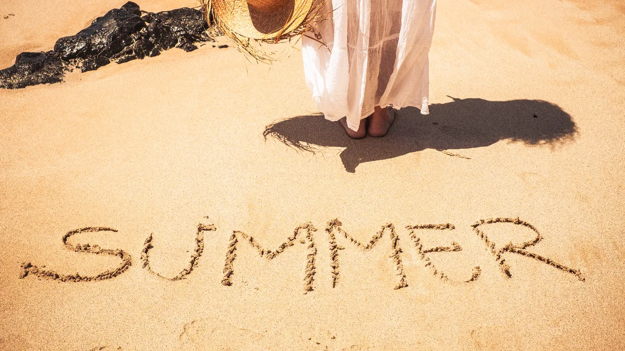 Summer