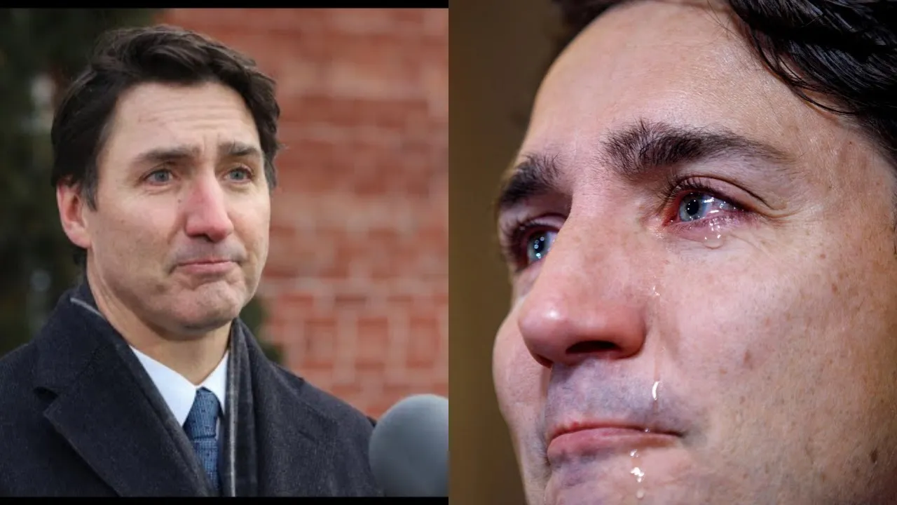Trudeau 