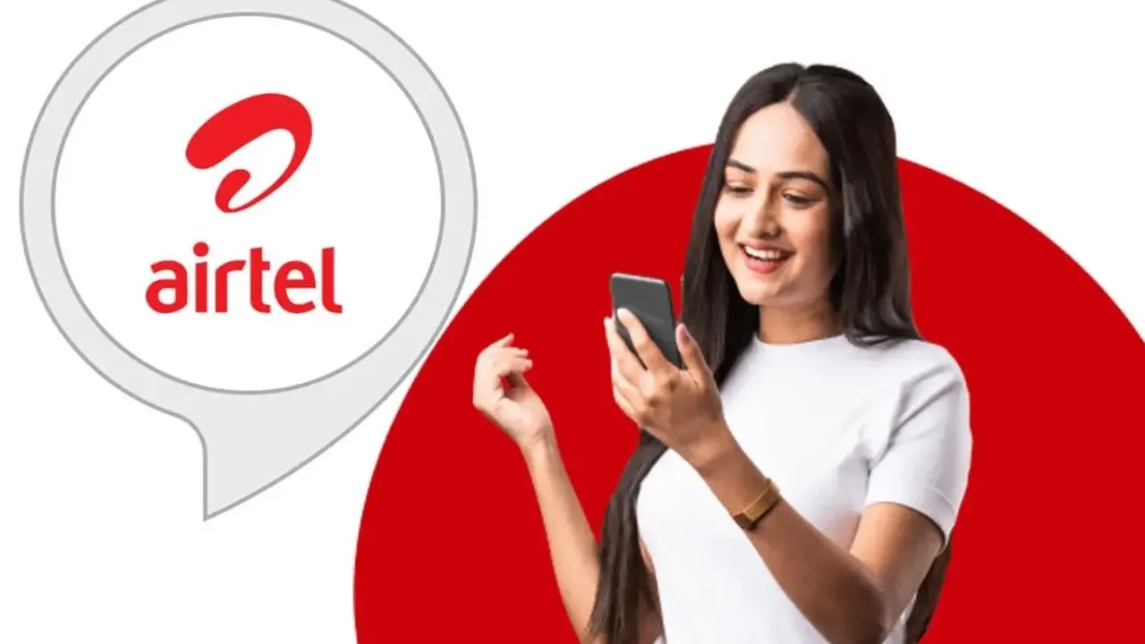 Airtel new recharge plan offers Rs 10 per day free calls and 2GB daily data