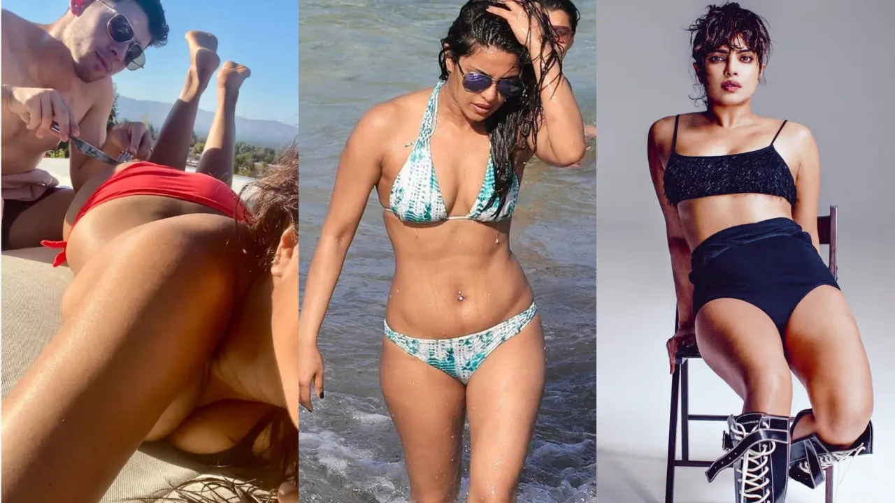 priyanka