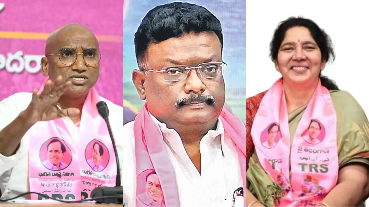 MLC candidates