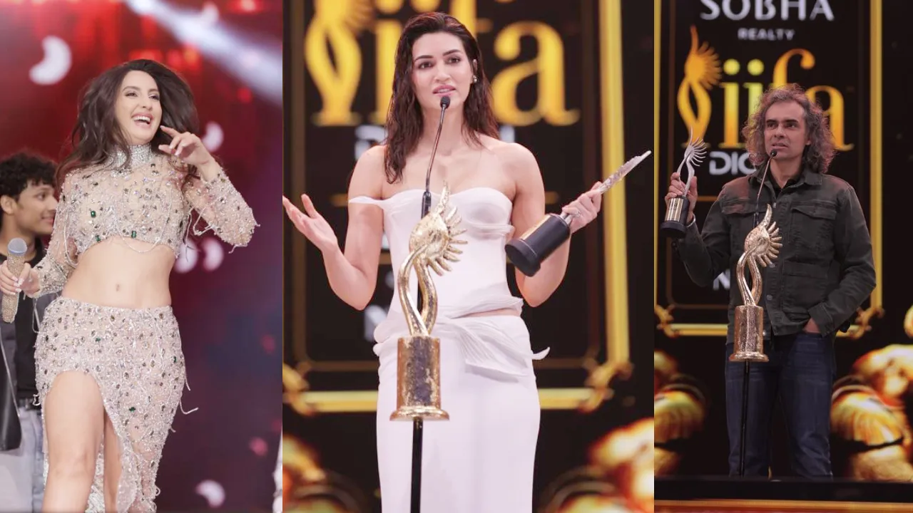 iifa 2025