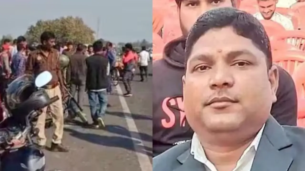 Journalist 123