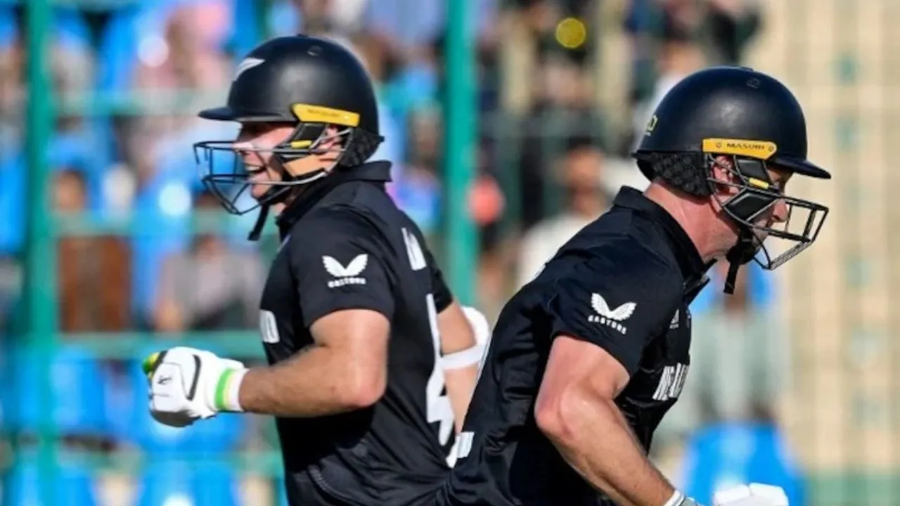 ind vs nz..