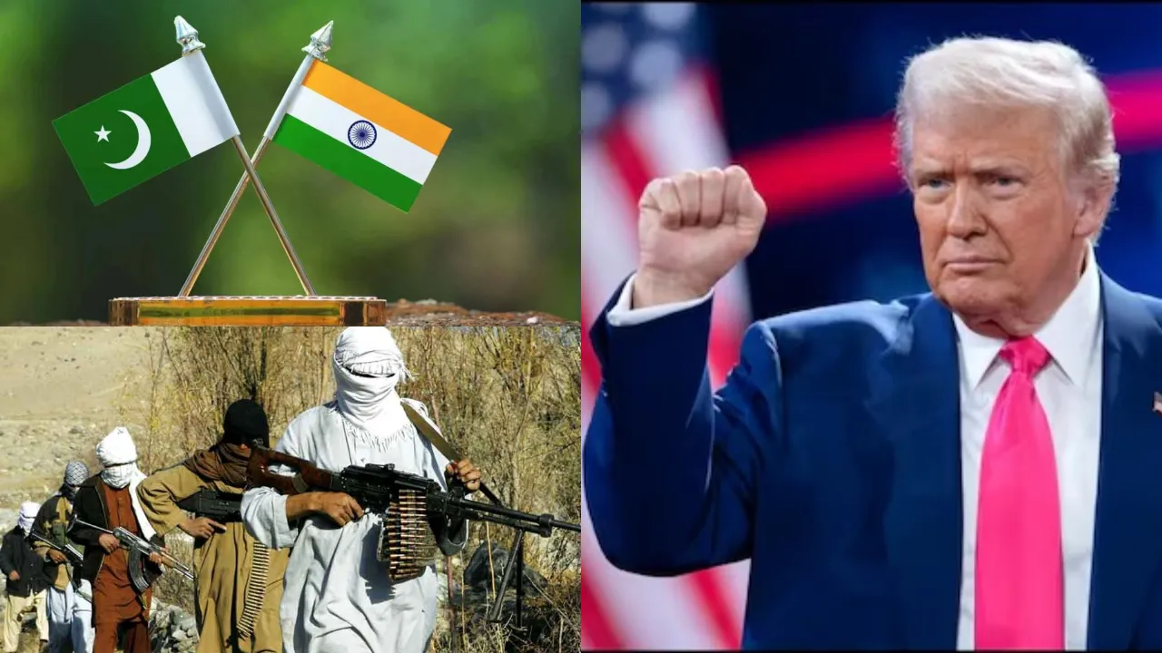 ind, pak trump