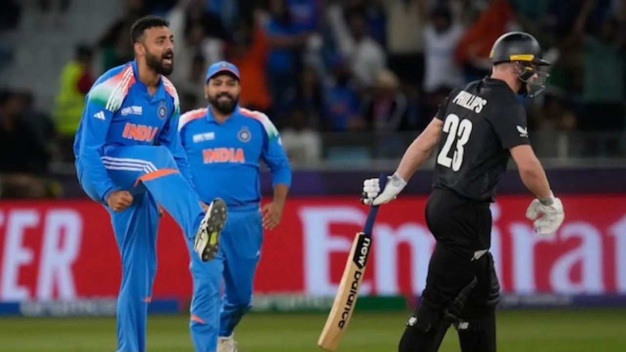 న్యూజిలాండ్
