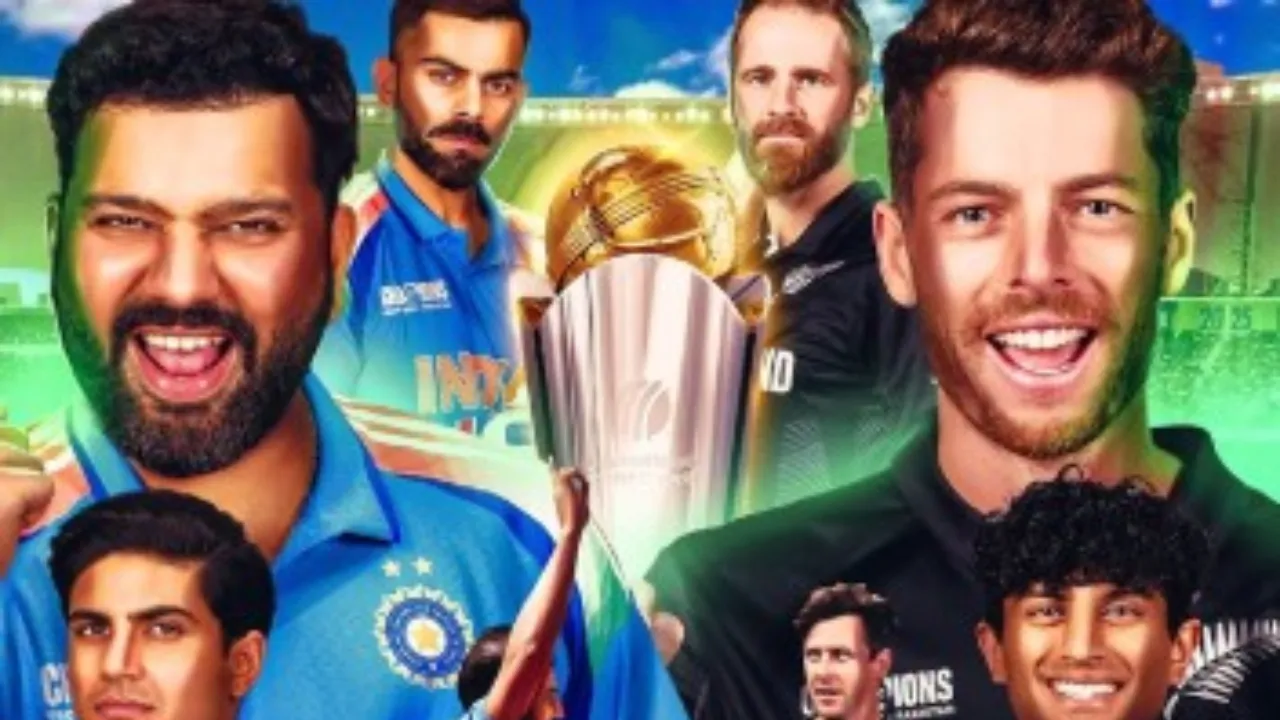 cricket