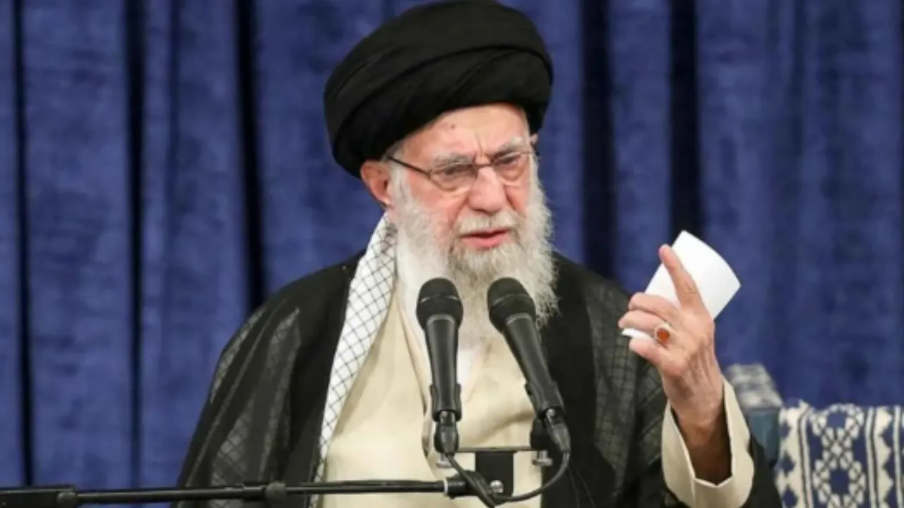 khamenei