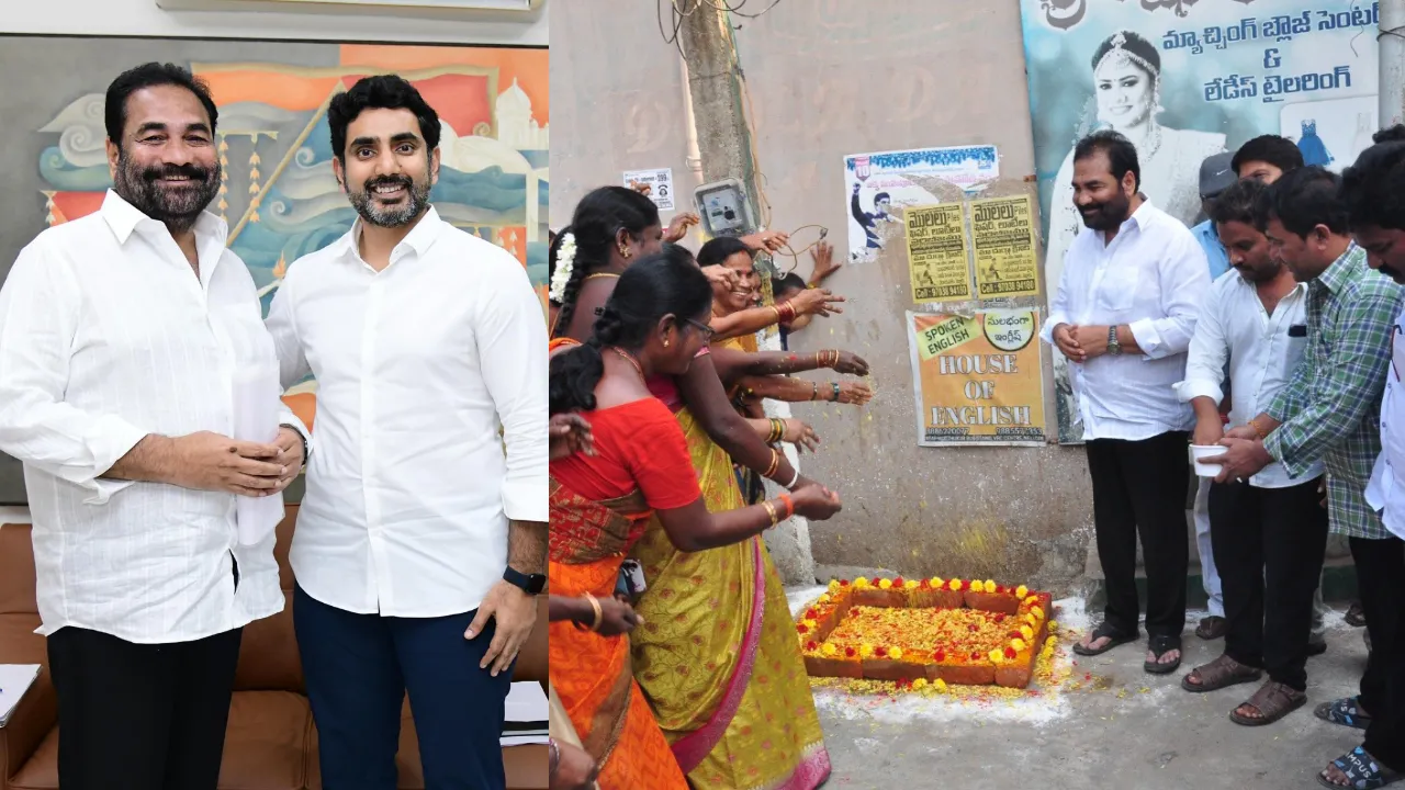 Kotam Reddy Sreedhar Reddy