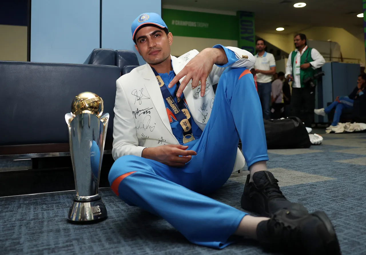 ICC Champions Trophy