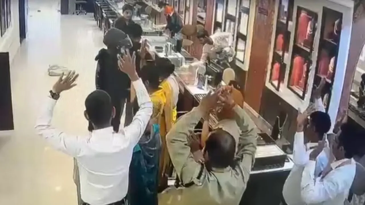 bihar chori