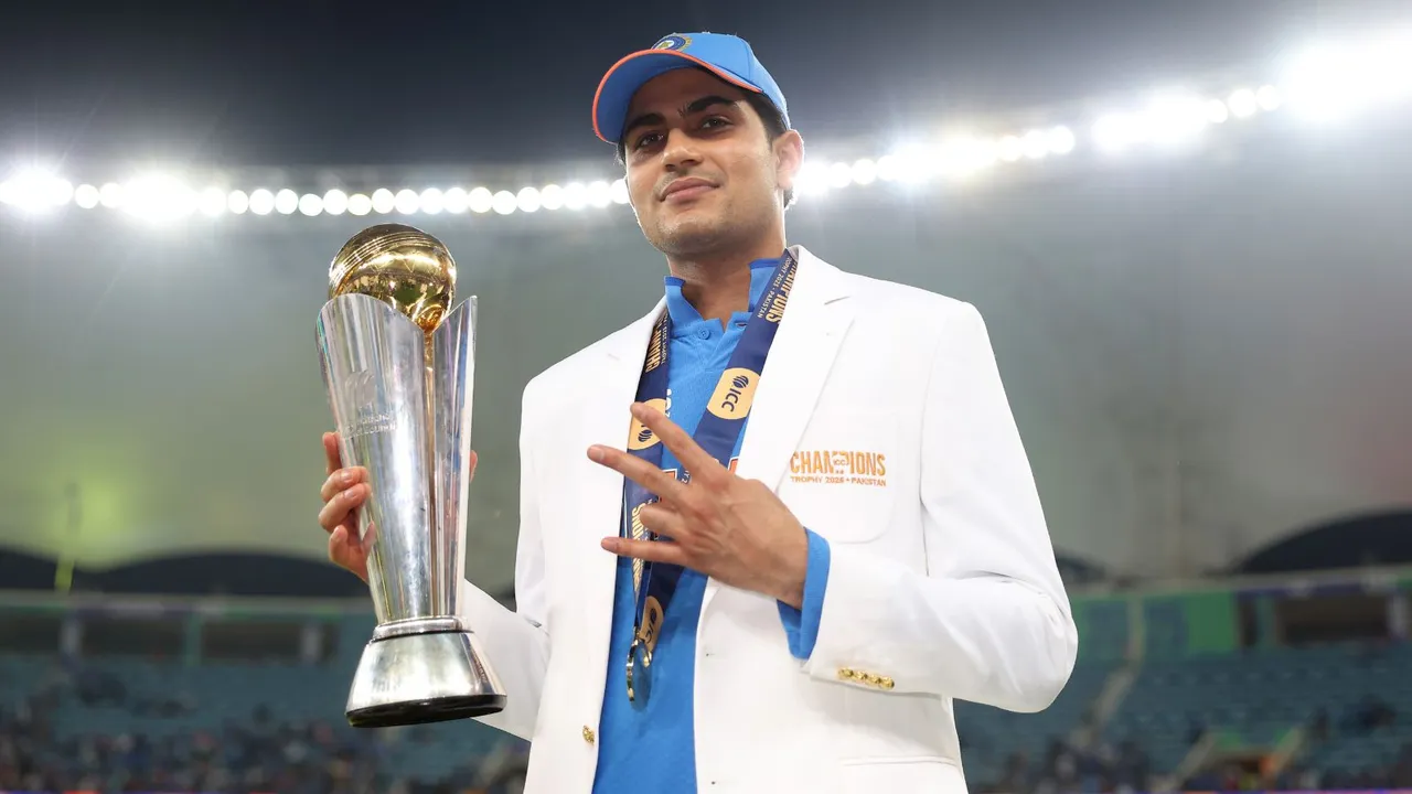 ICC Champions Trophy