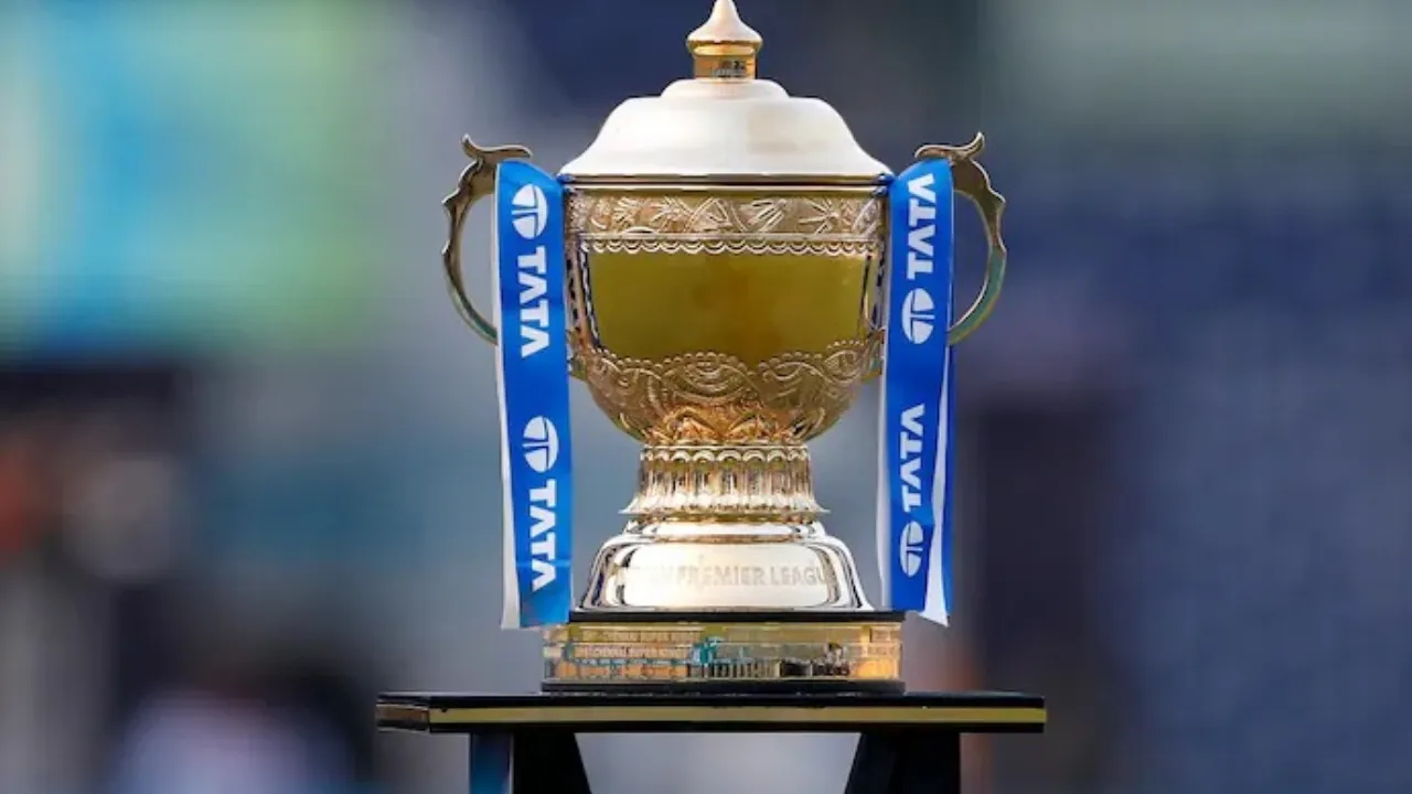 IPL 2025 ban ads