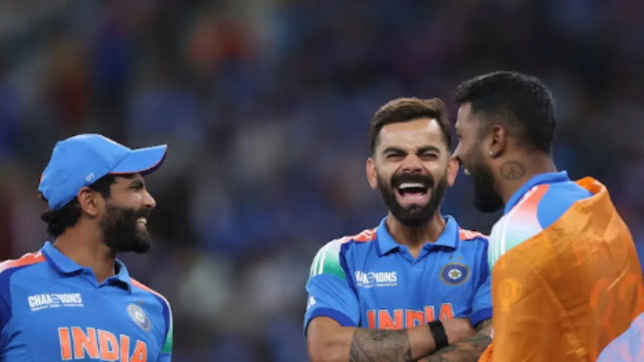 kohli 