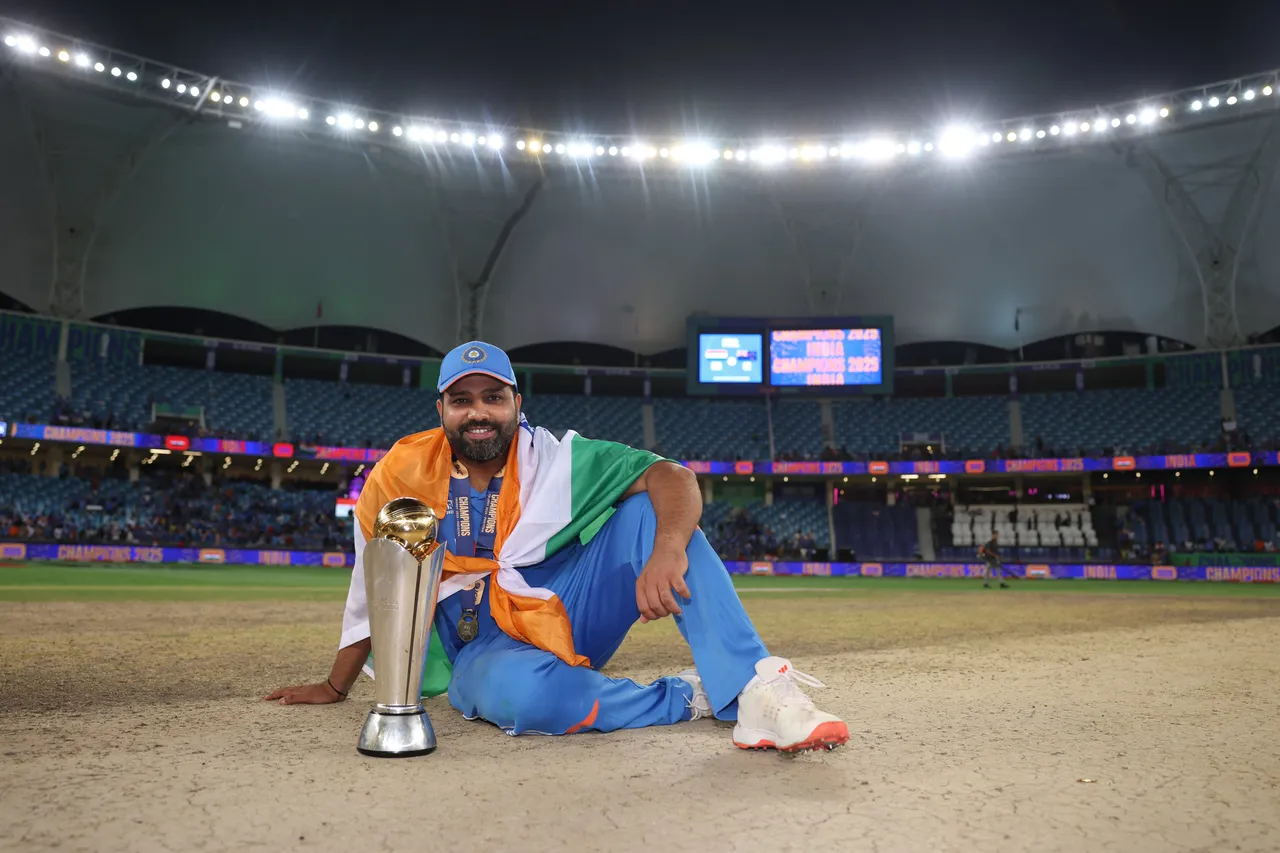 ICC Champions Trophy