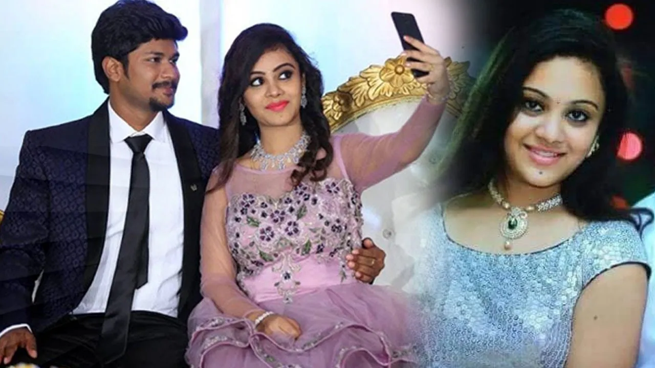 pranay murder case