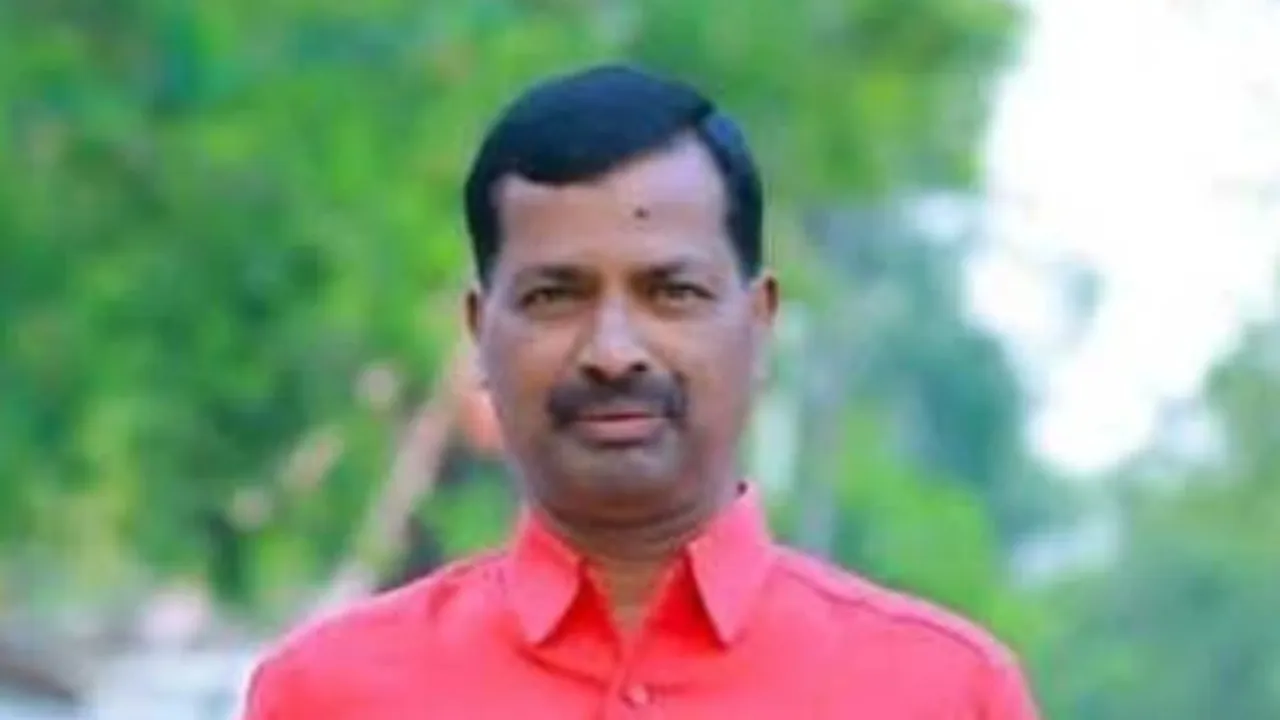 nellikanti