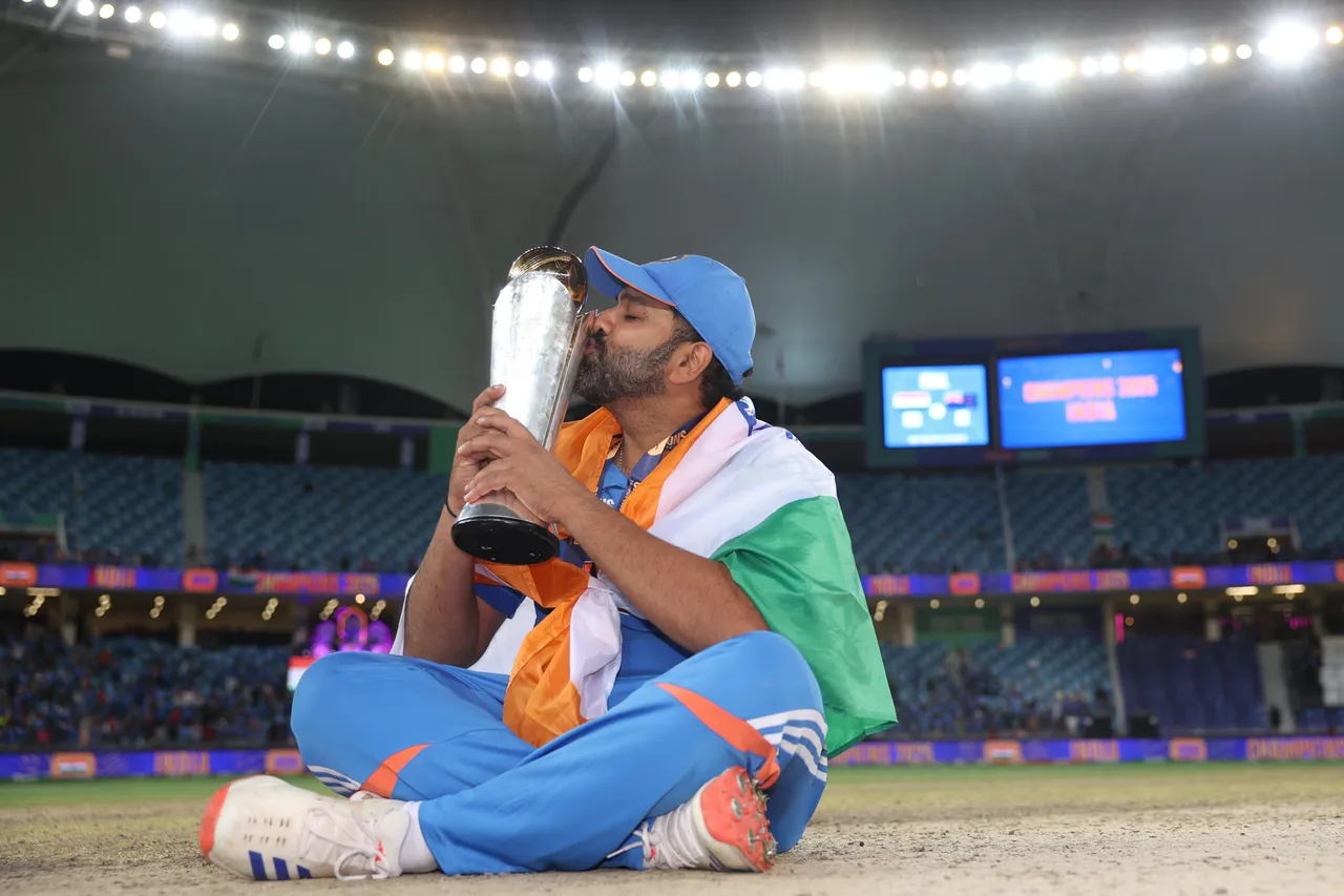 ICC Champions Trophy