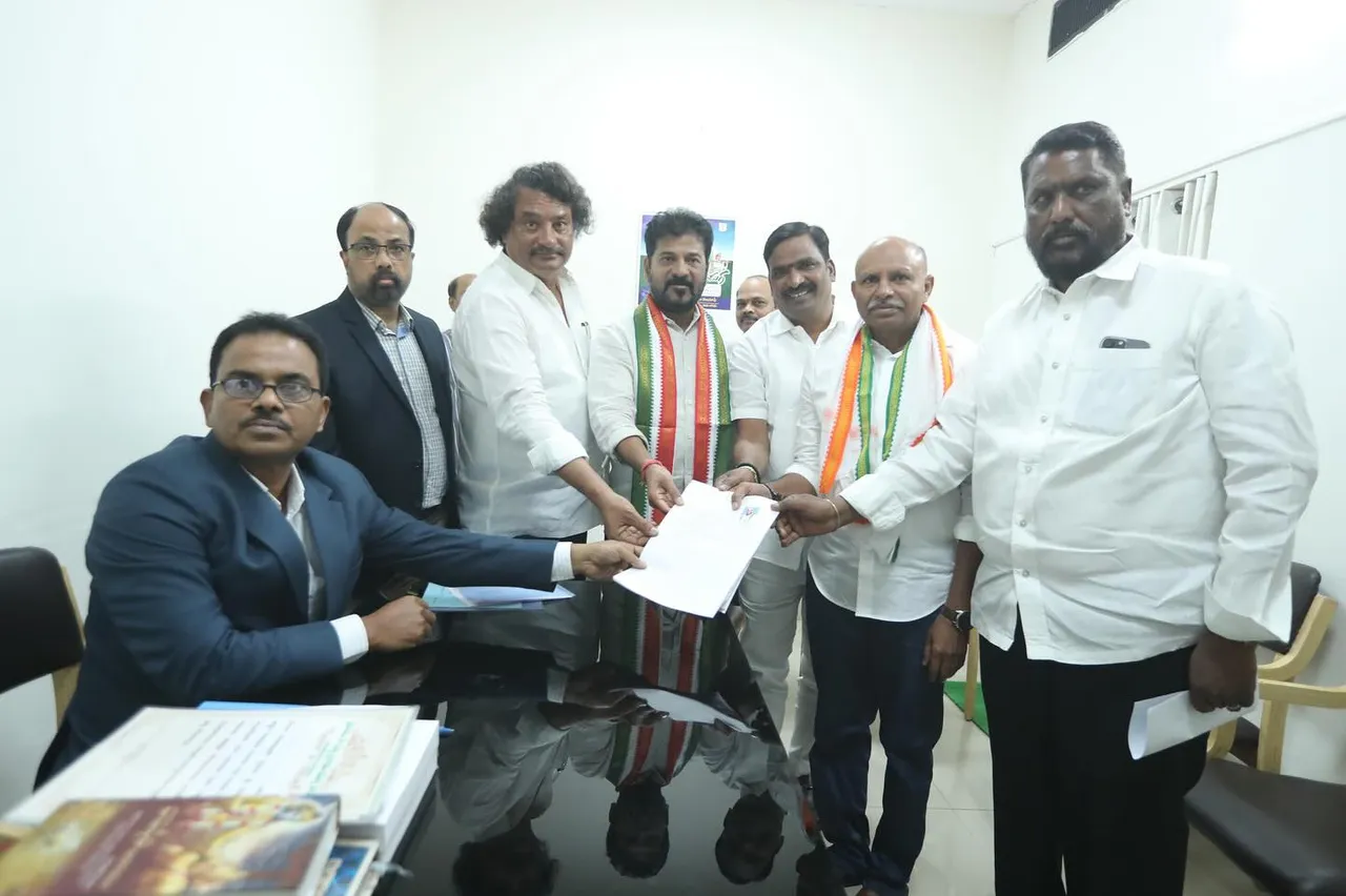 శంకర్ నాయక్: