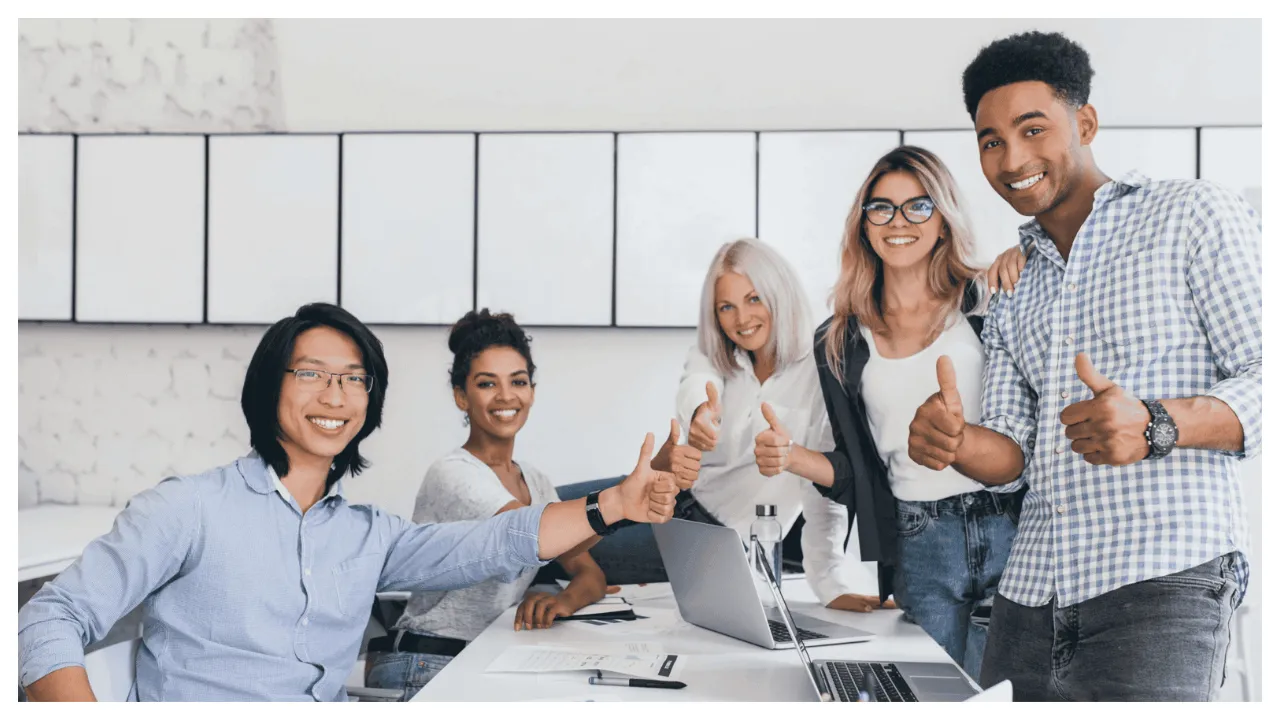 Software Employees 