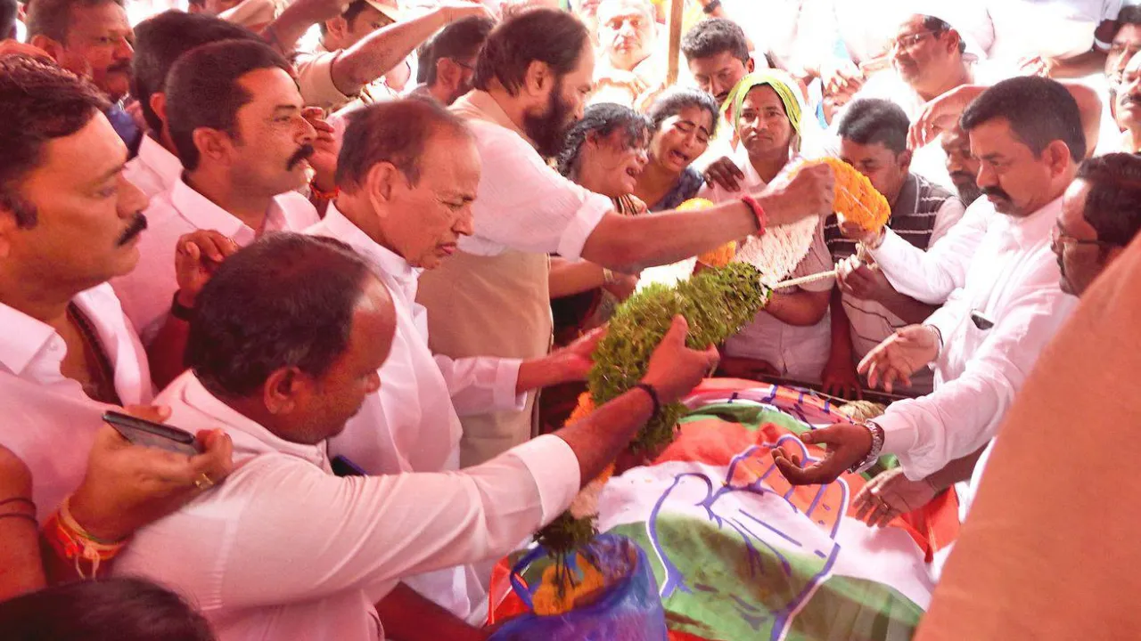 Uttam Kumar Reddy 