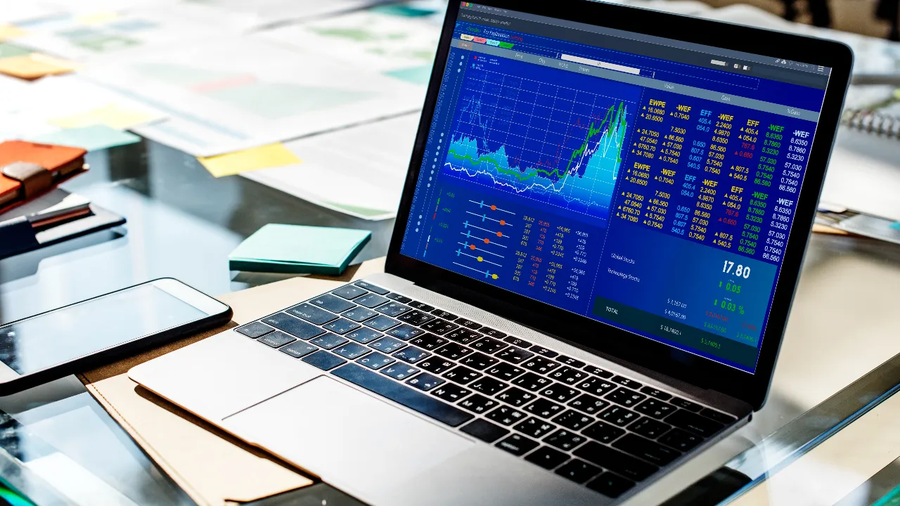 Demat Acoount