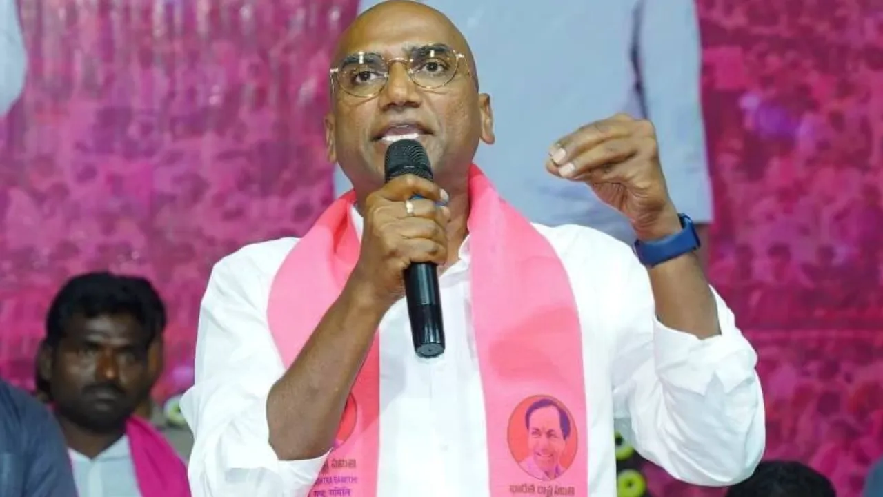 RS Praveen