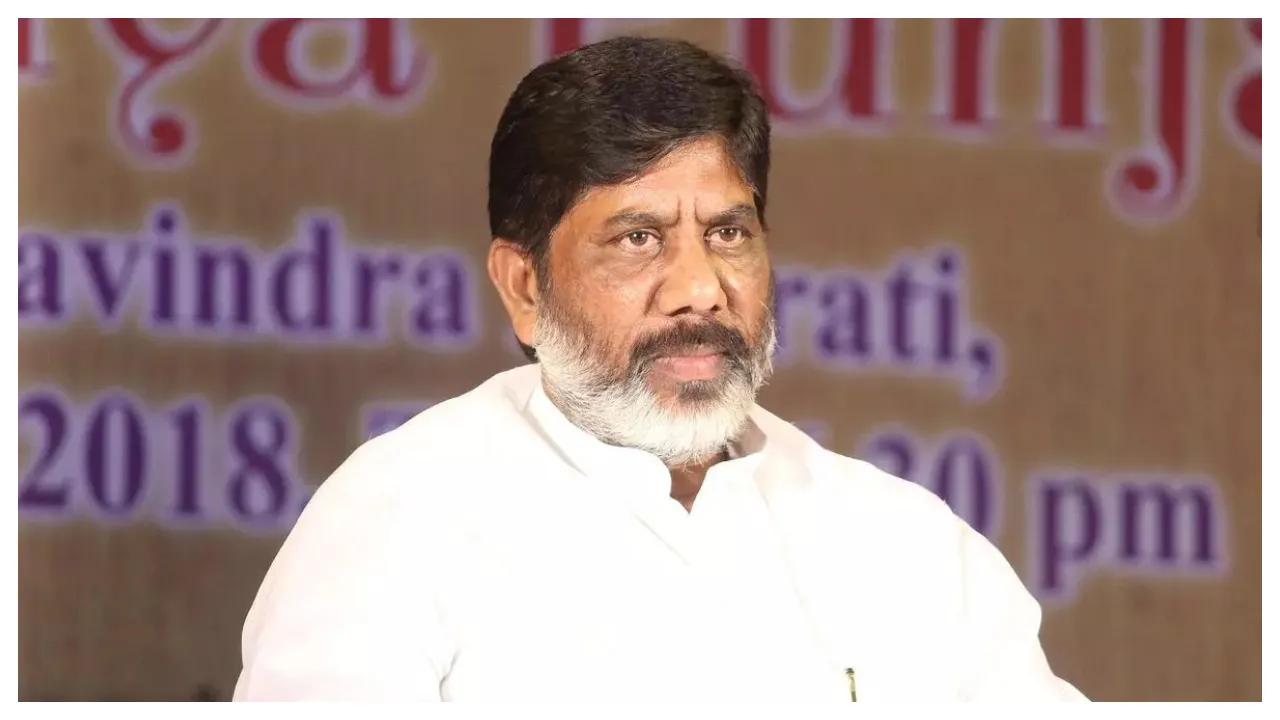 Mallu Bhatti Vikramarka