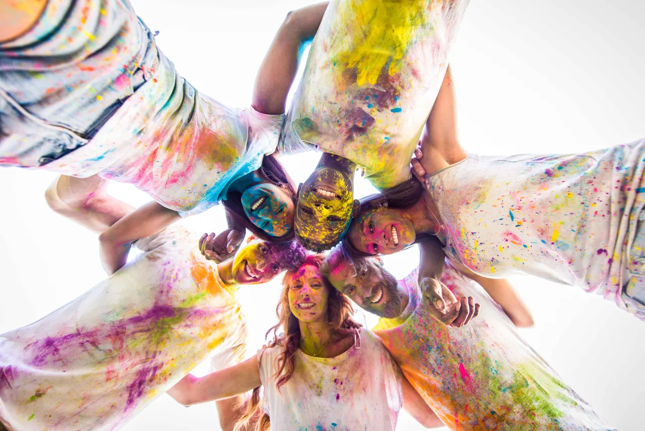 Holi