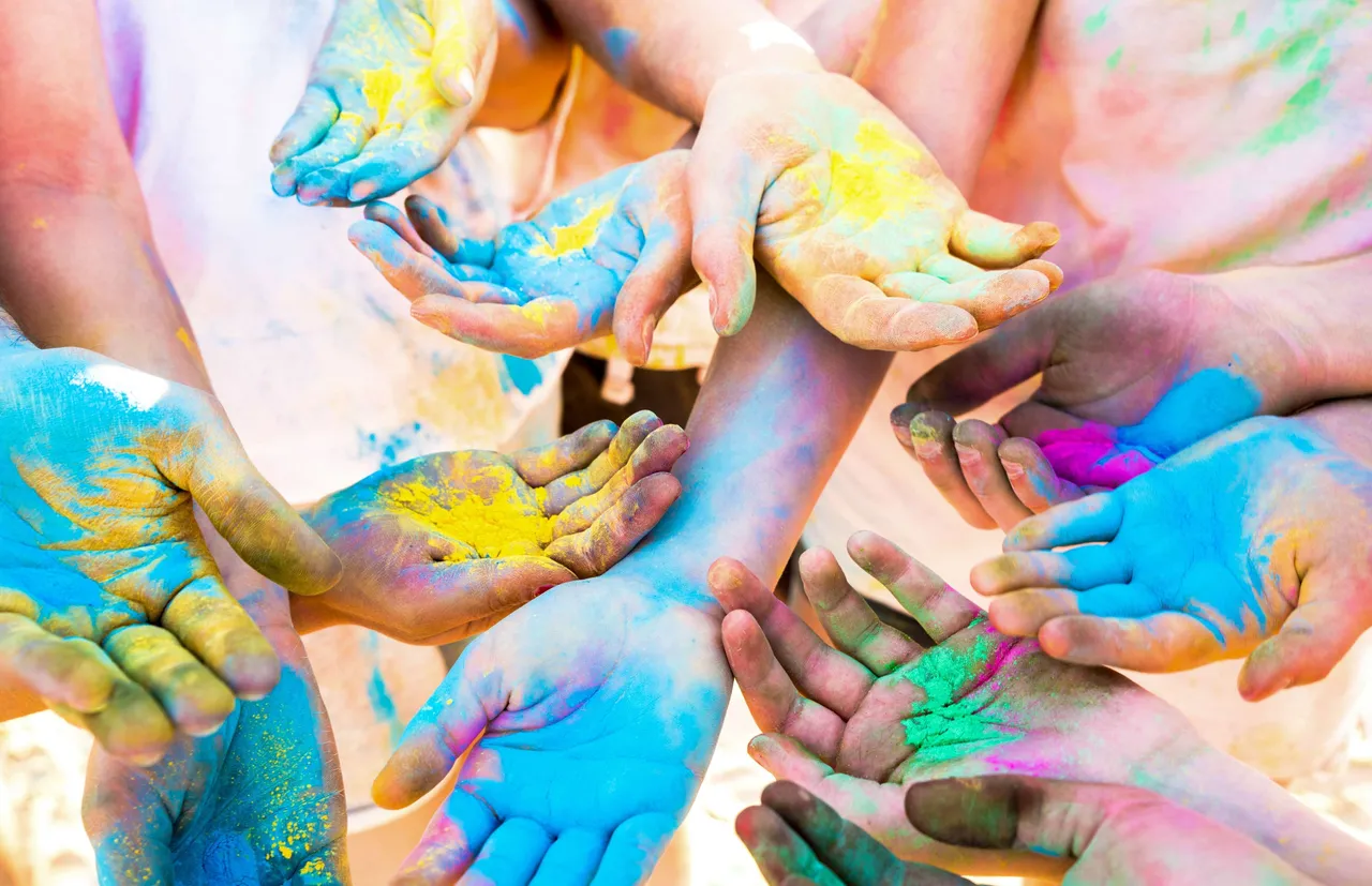 Holi