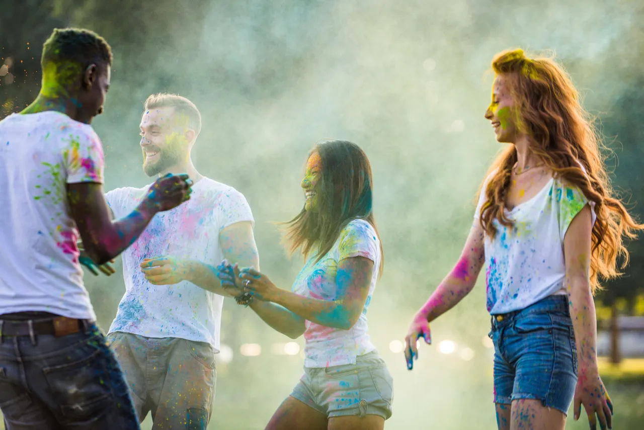 Holi