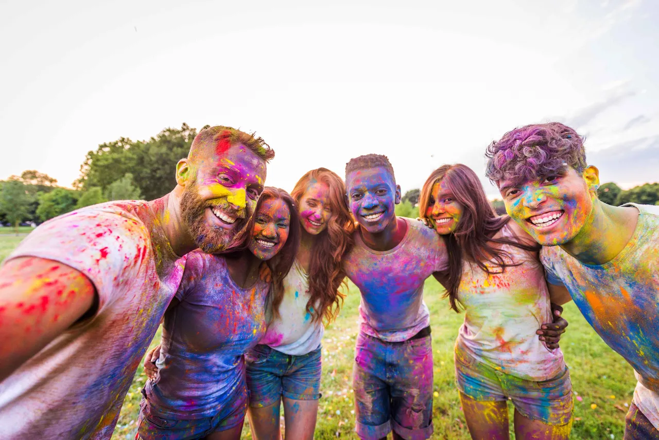 Holi