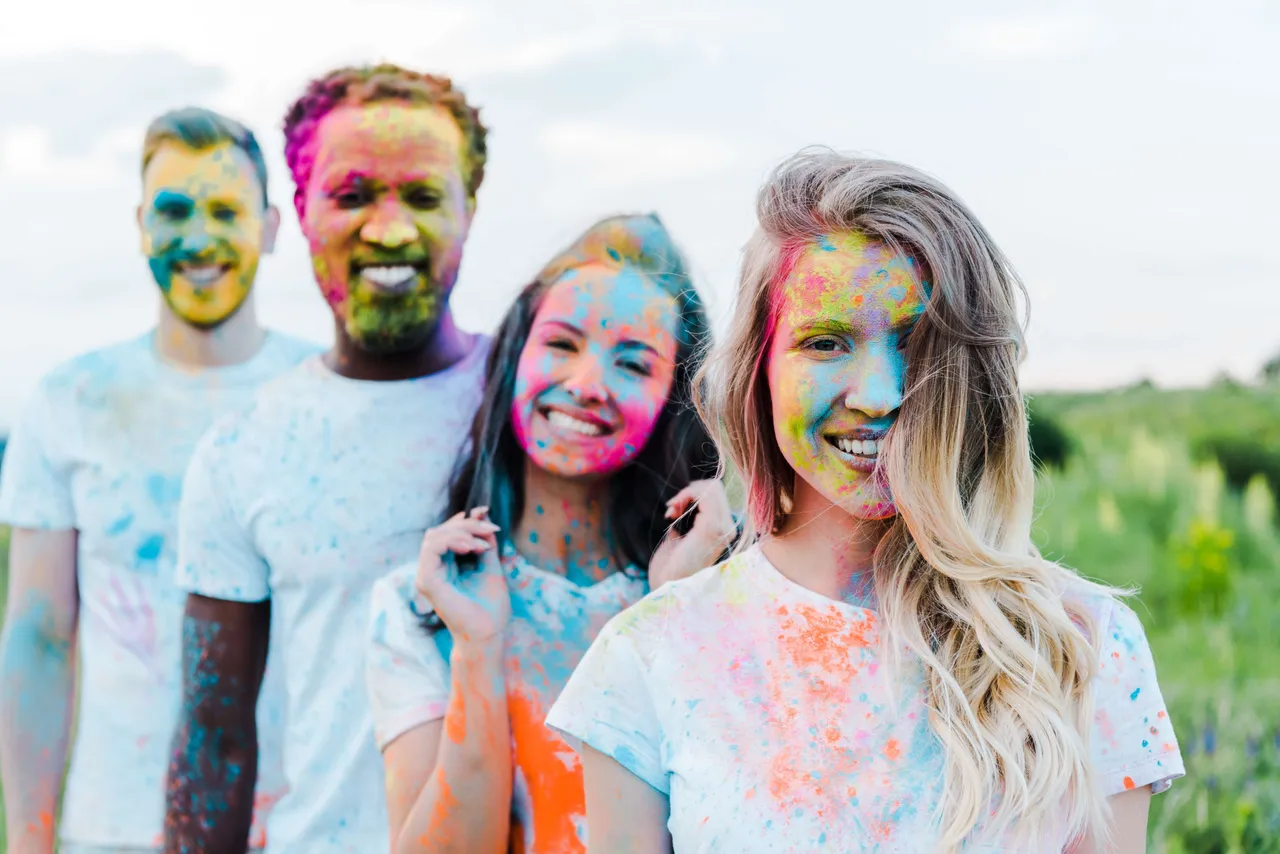Holi