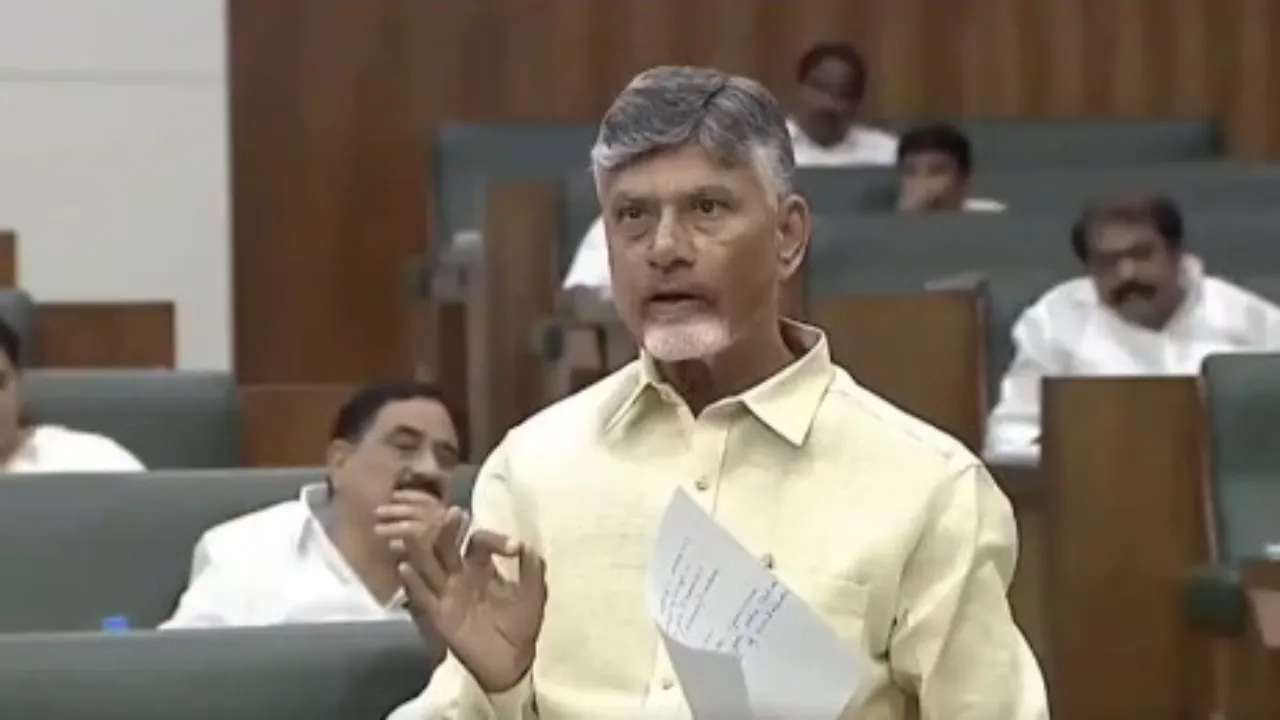 Chandrababu