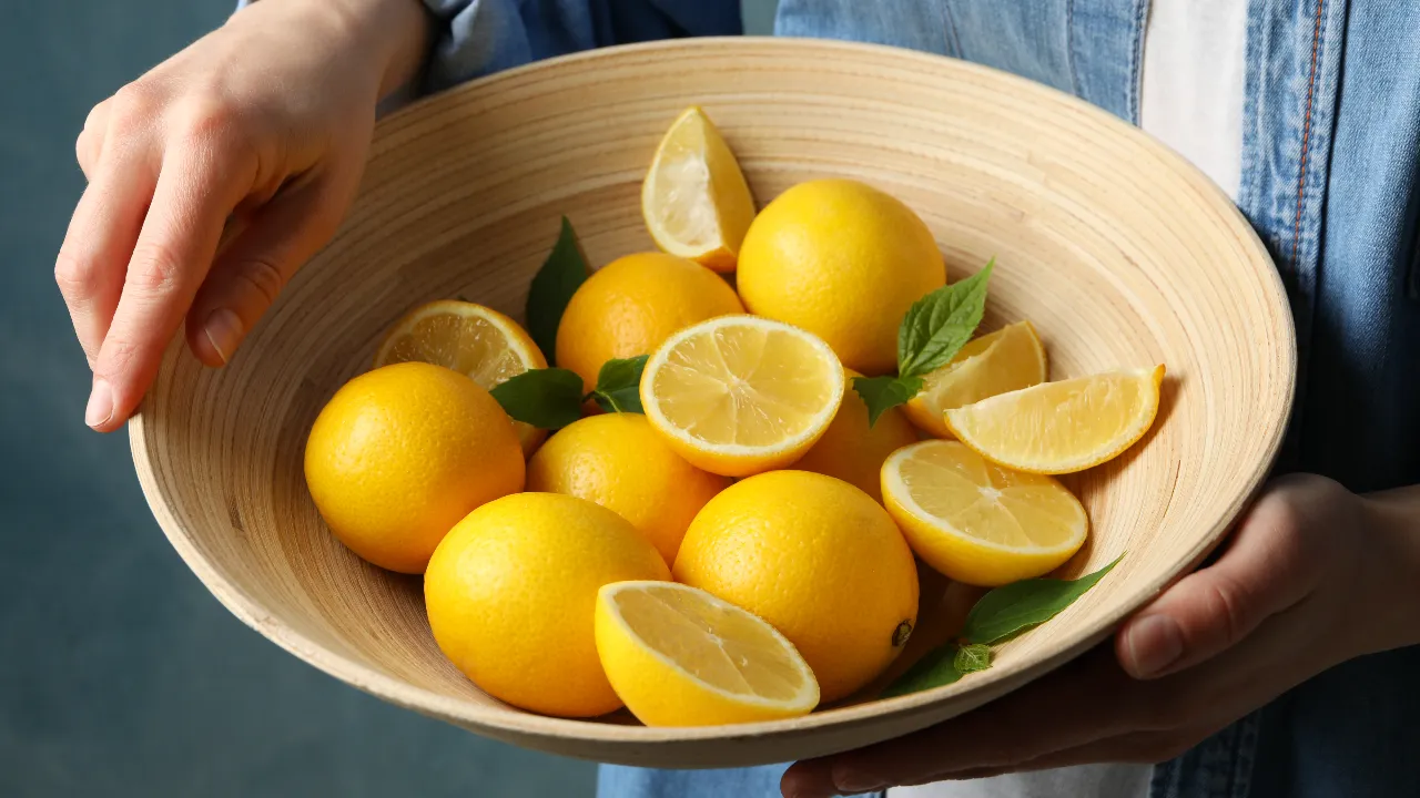 Lemon
