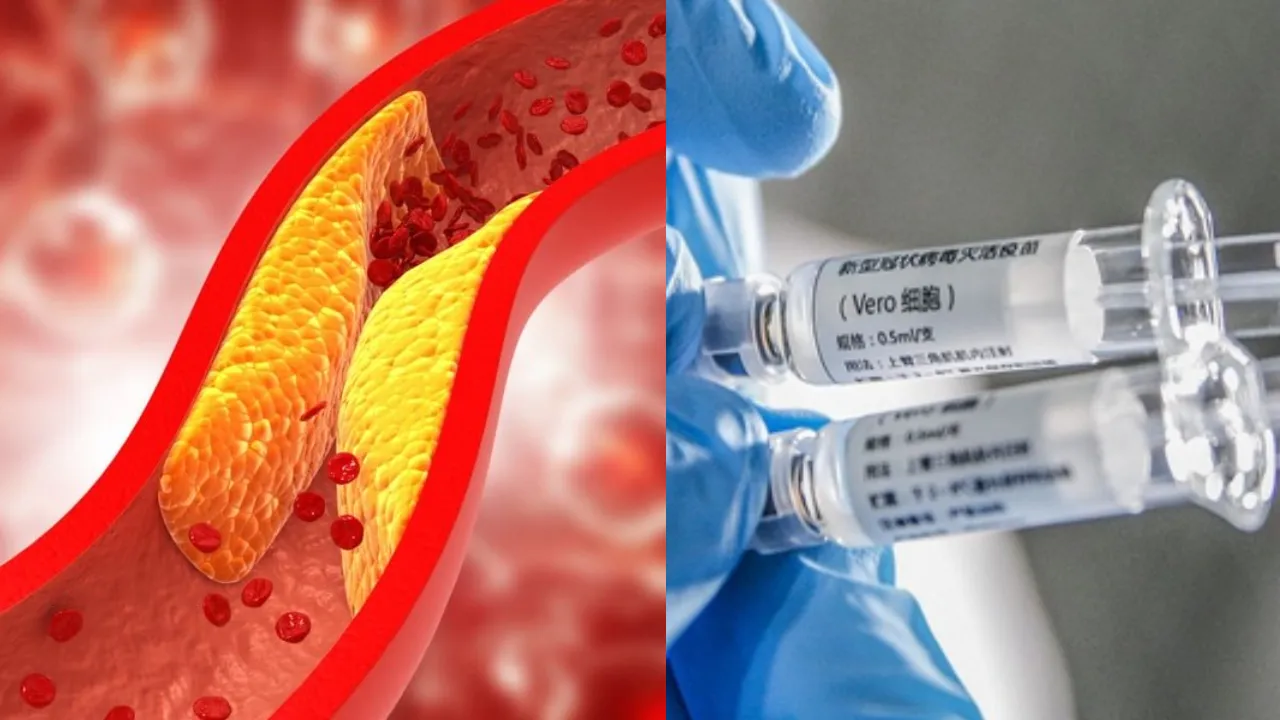 heart stroke vaccine