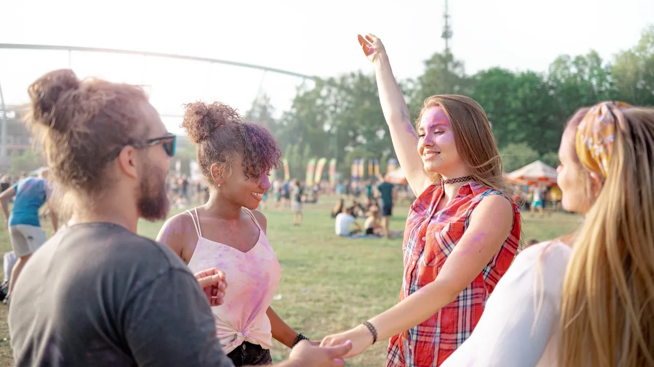 Holli festival 2025