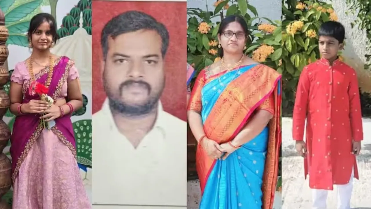 Habsiguda