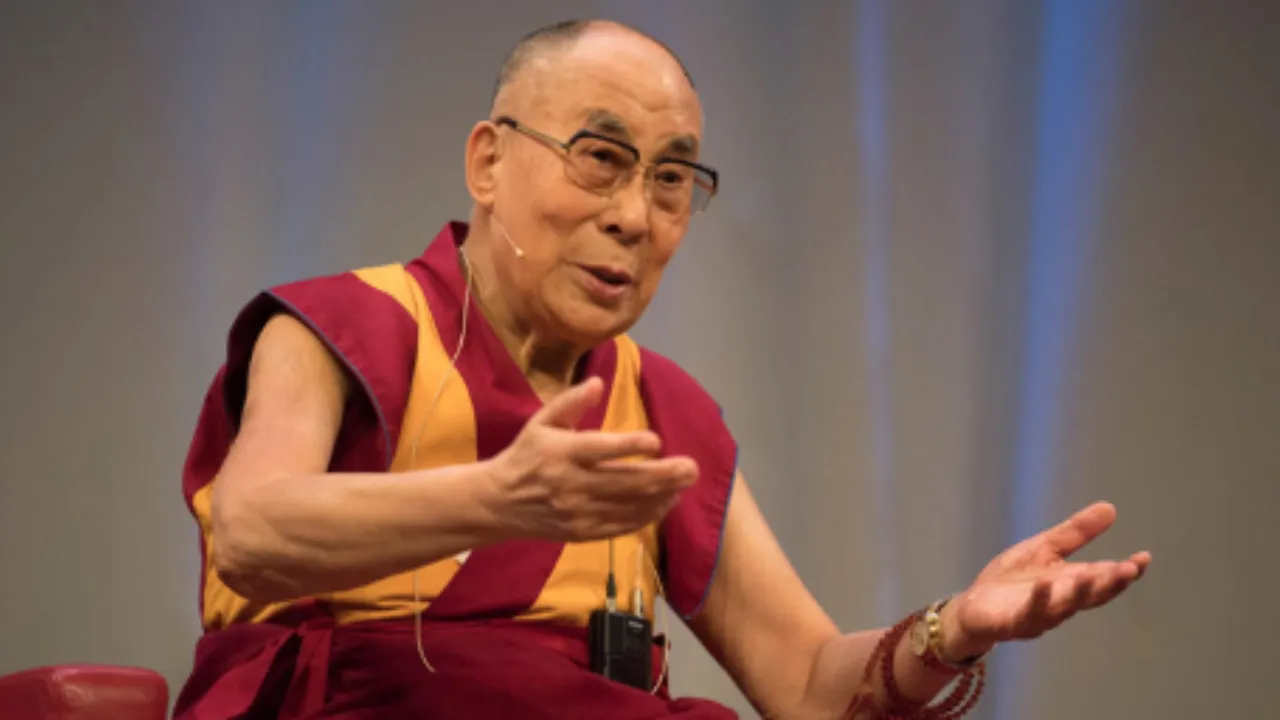 dalailama