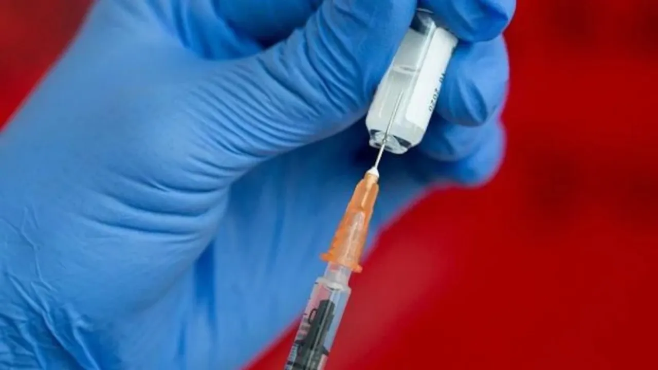 HIV Injection