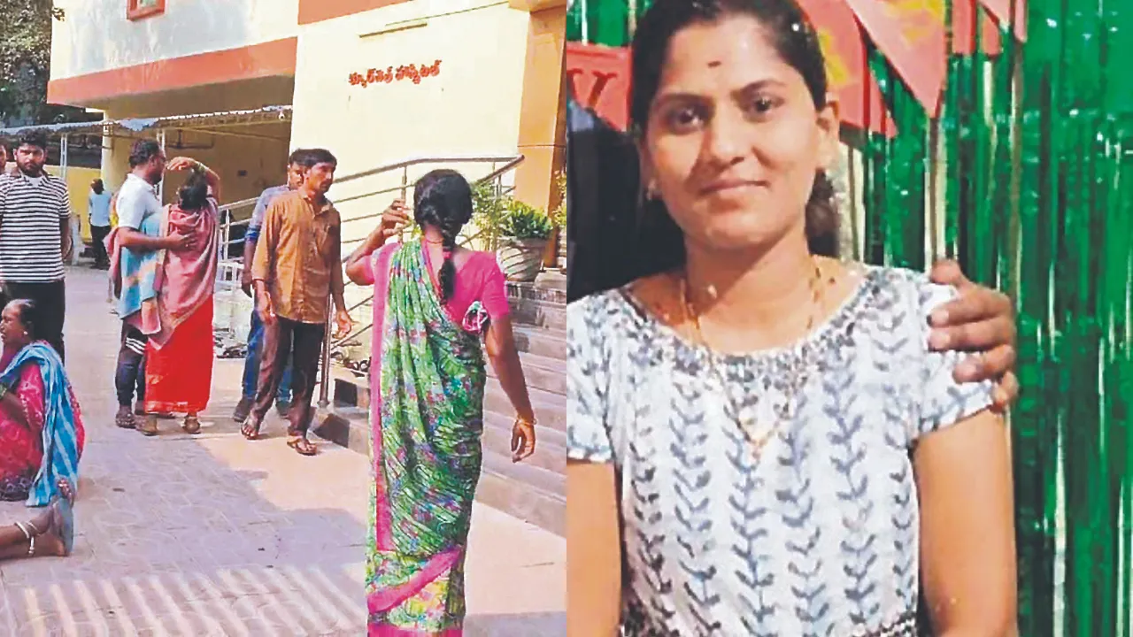 pravalika