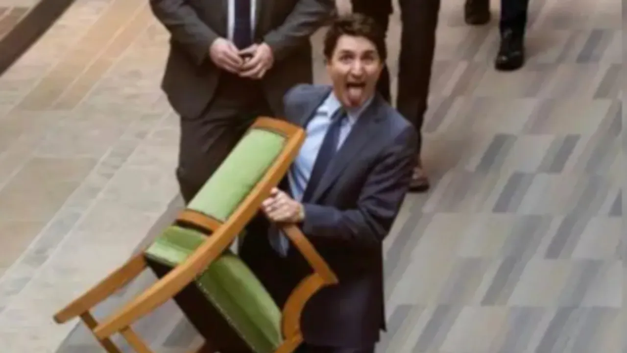 trudeau