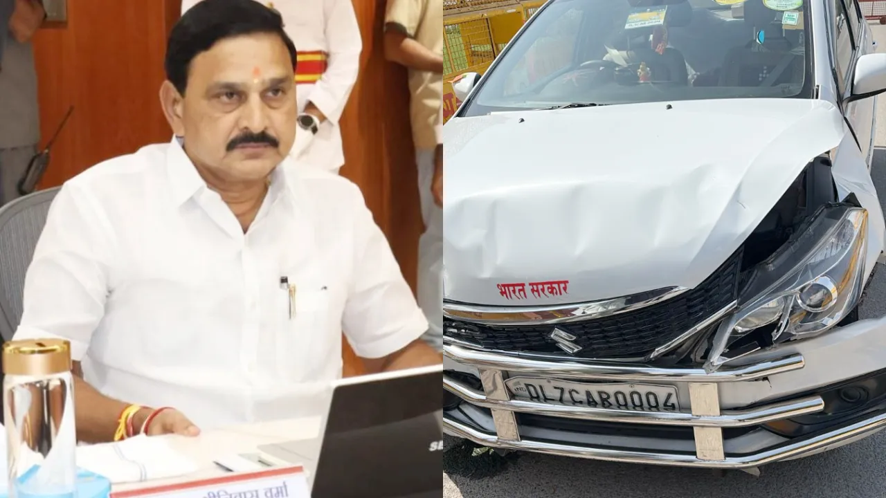 b srinivas