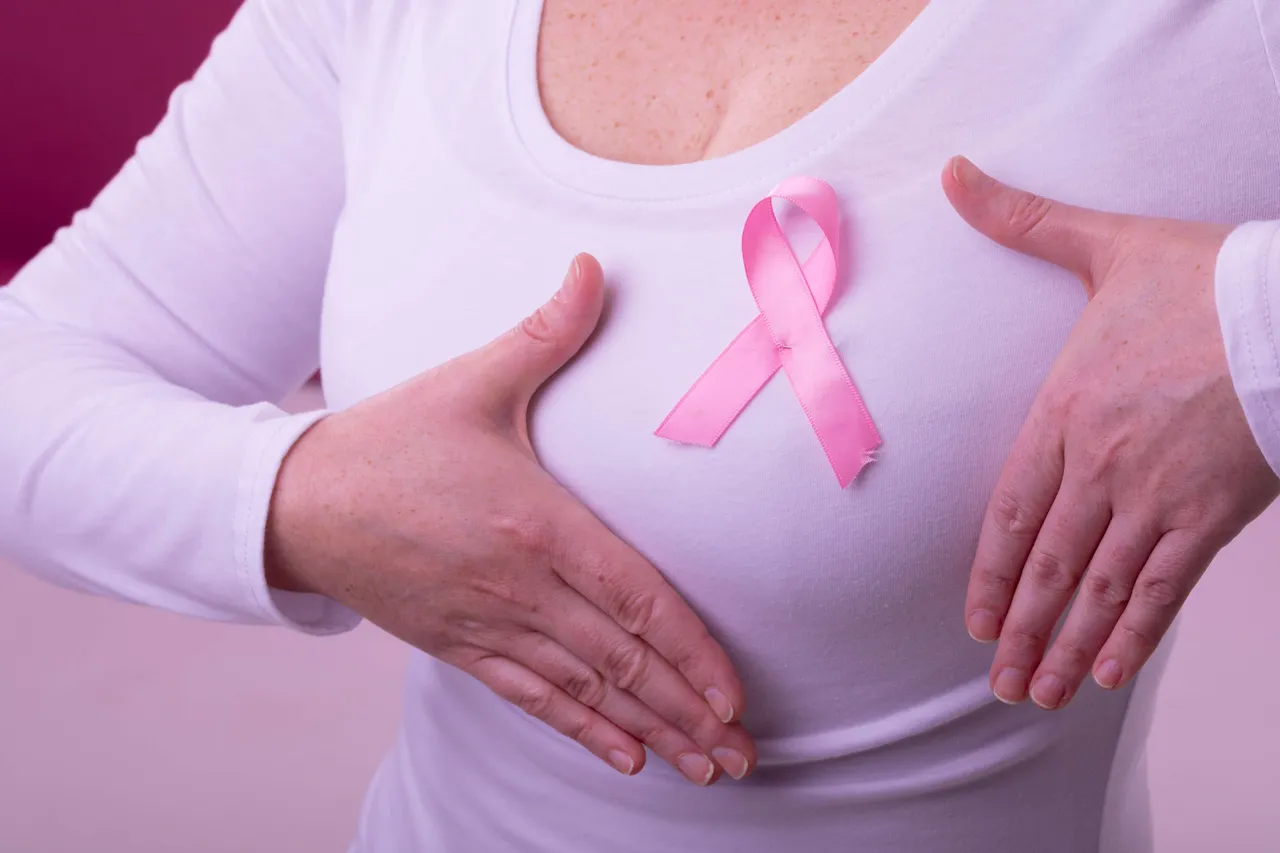 Breast cancer