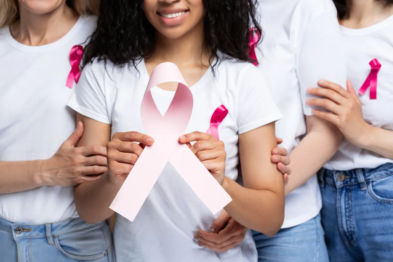 Breast cancer