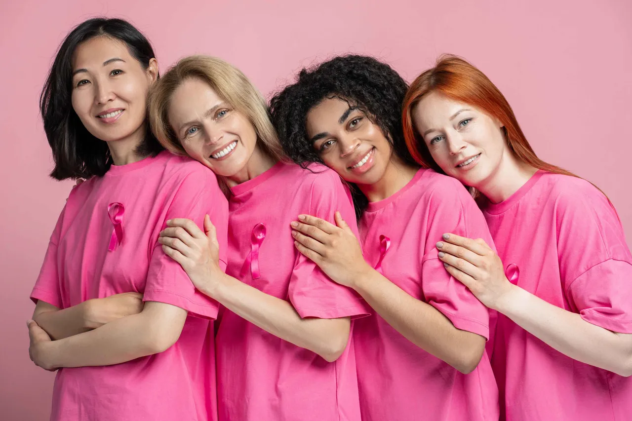 Breast cancer
