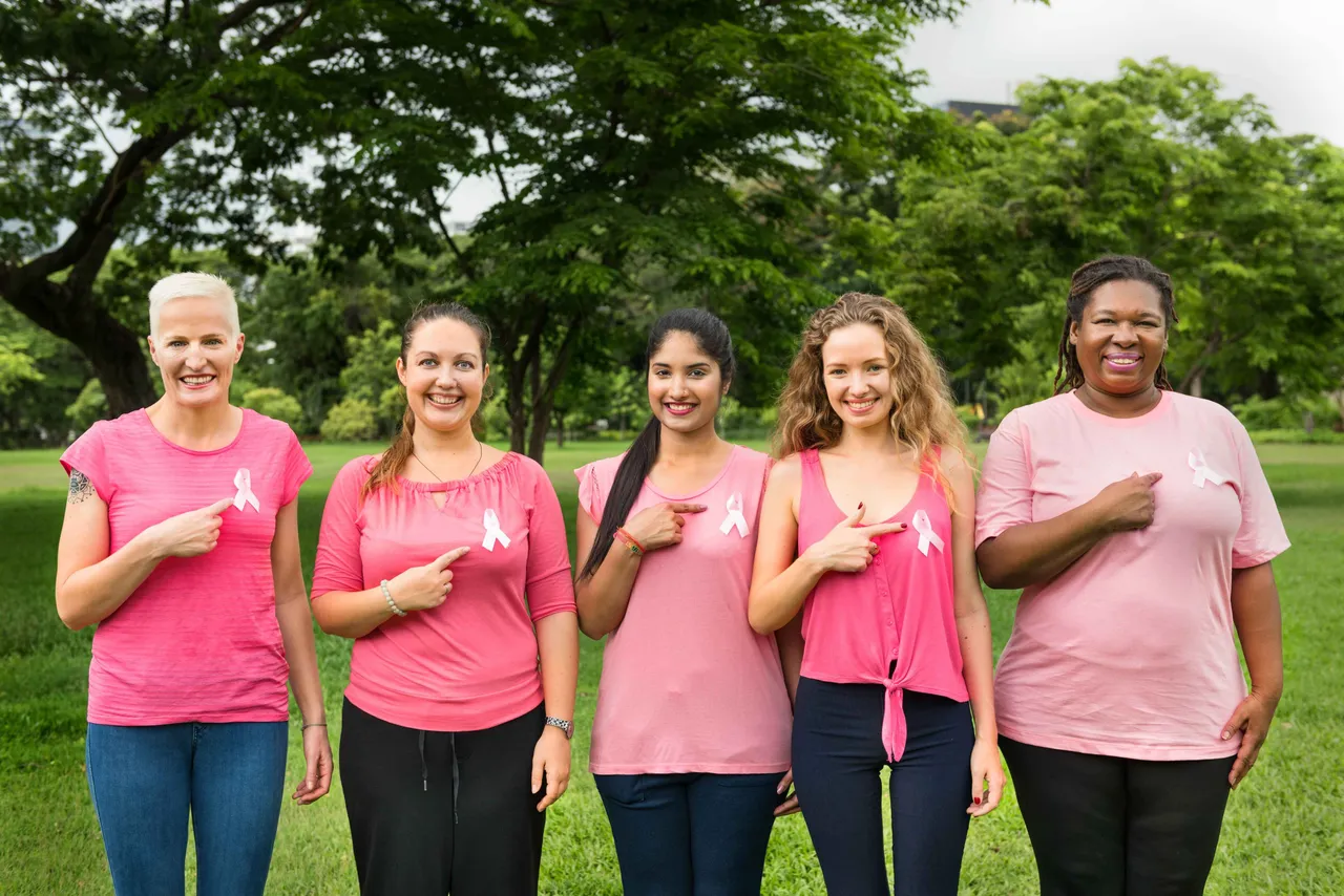 Breast cancer