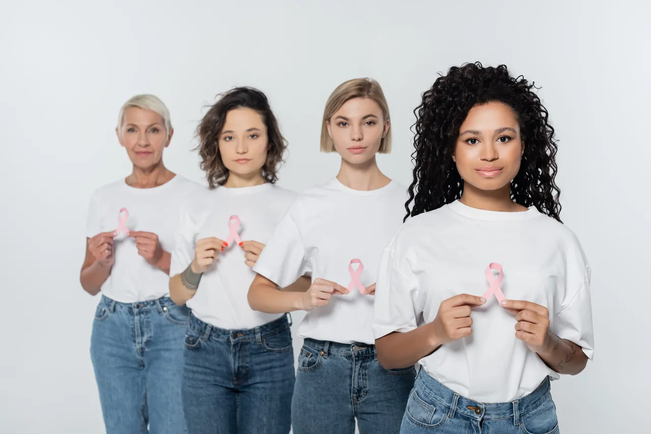 Breast cancer
