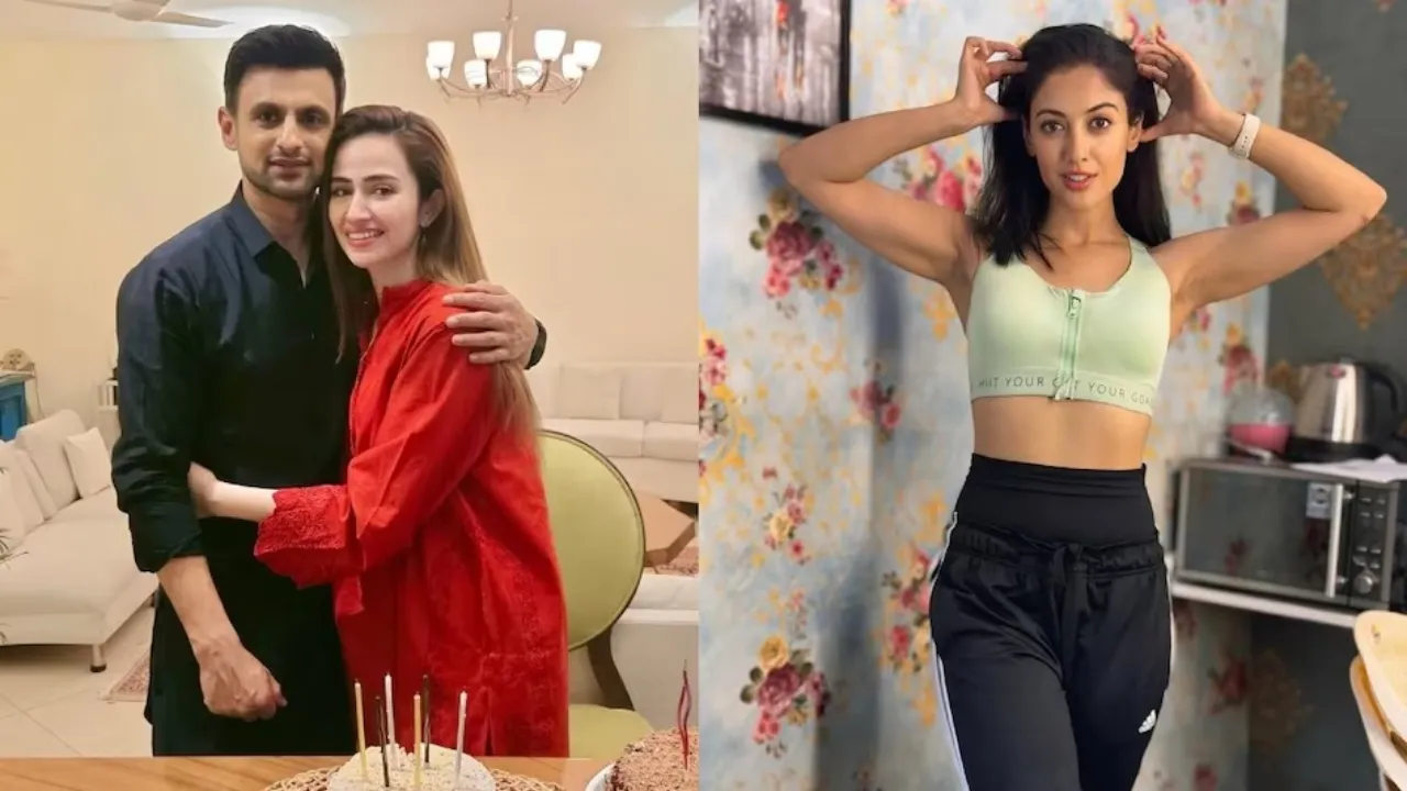 Sana Javed