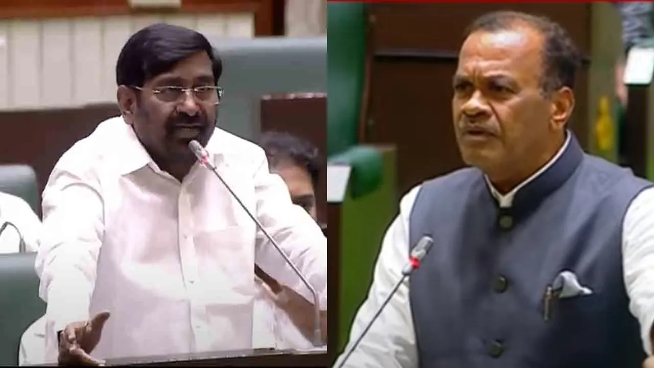 komatireddy vs jaggu